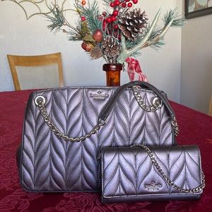 Kate Spade ♠️ purse